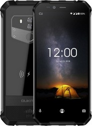 Замена батареи на телефоне Oukitel WP1 в Чебоксарах